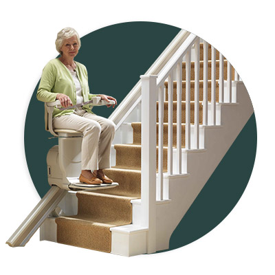 Stairlift Prices How Much Does A Stairlift Cost Stannah