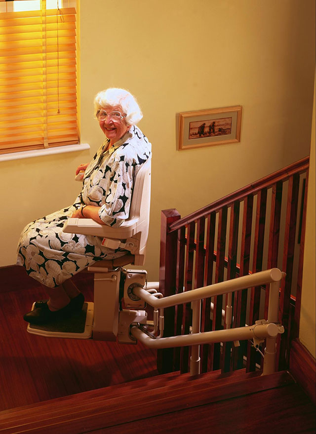 stairlifts for churches