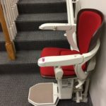 stairlift real life simulator