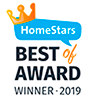 HomeStars 2019