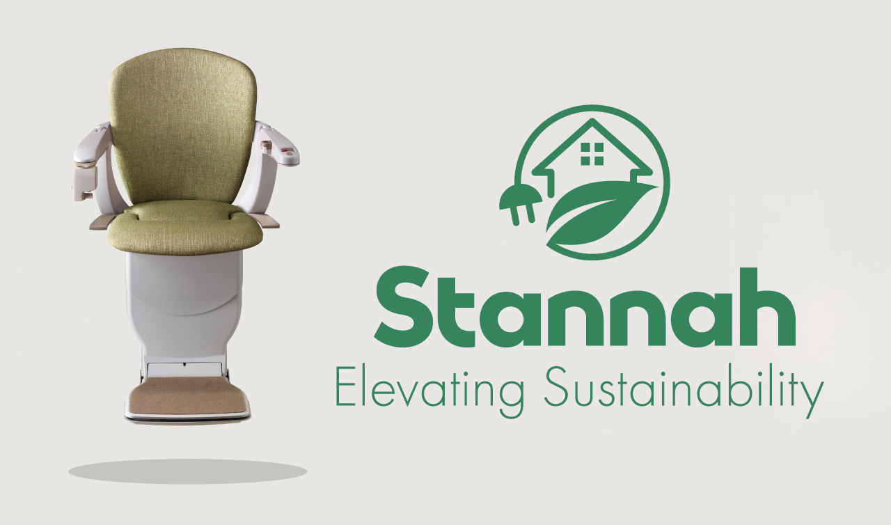 stairlift sustainability