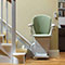 what is a stairlift