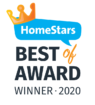 HomeStars 2020