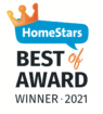 HomeStars 2021